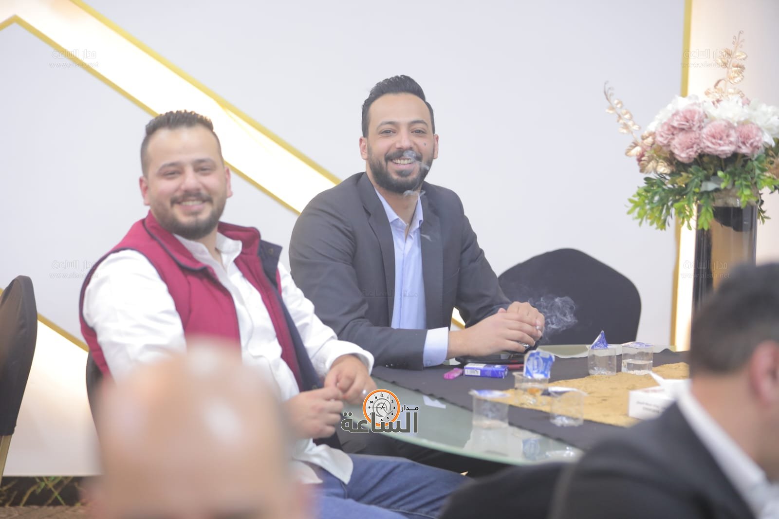 Madar Al-Saa Images 0.14116283196382295