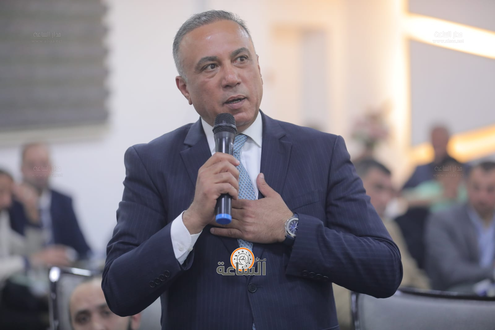 Madar Al-Saa Images 0.1389626175223183