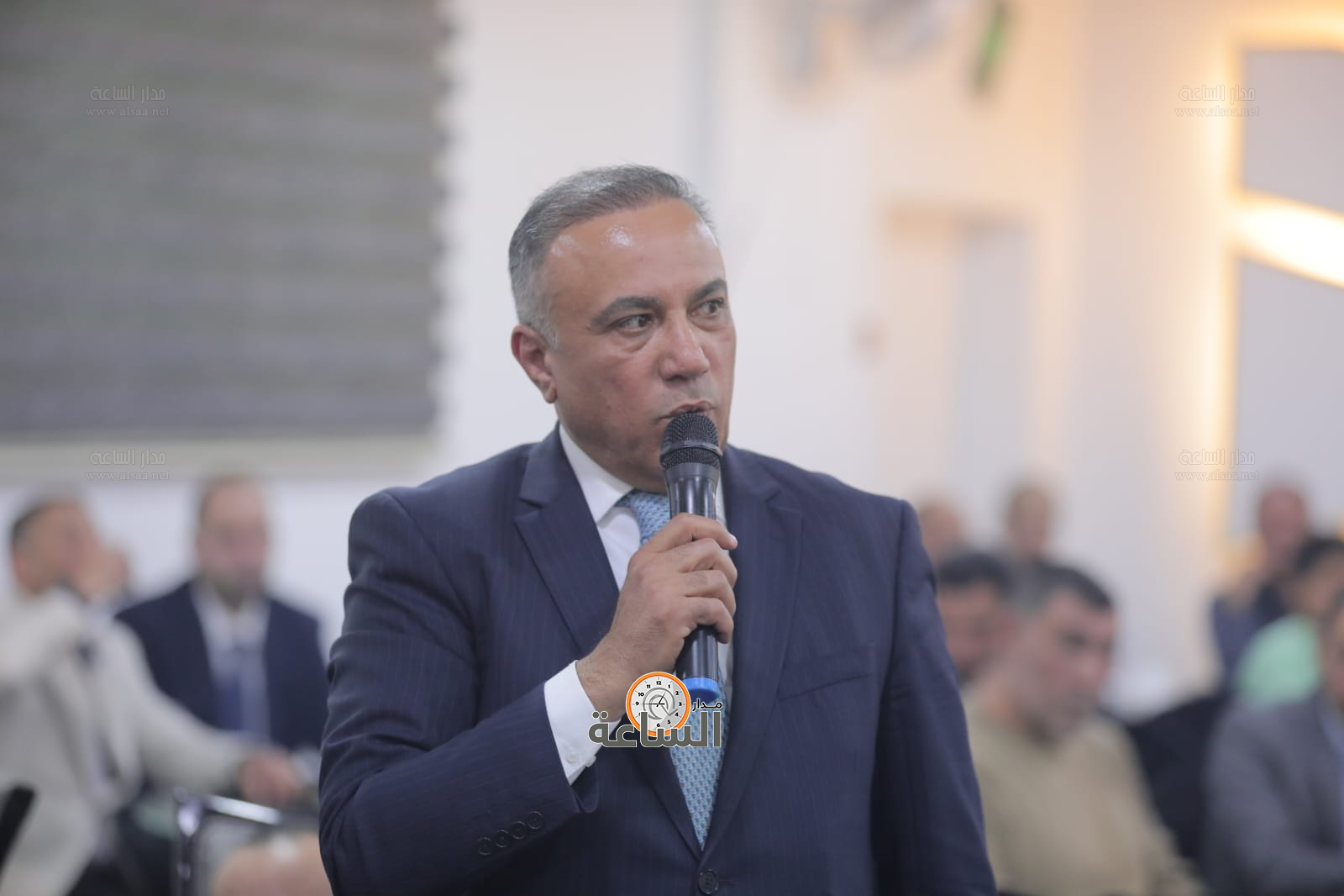 Madar Al-Saa Images 0.9772732413252907