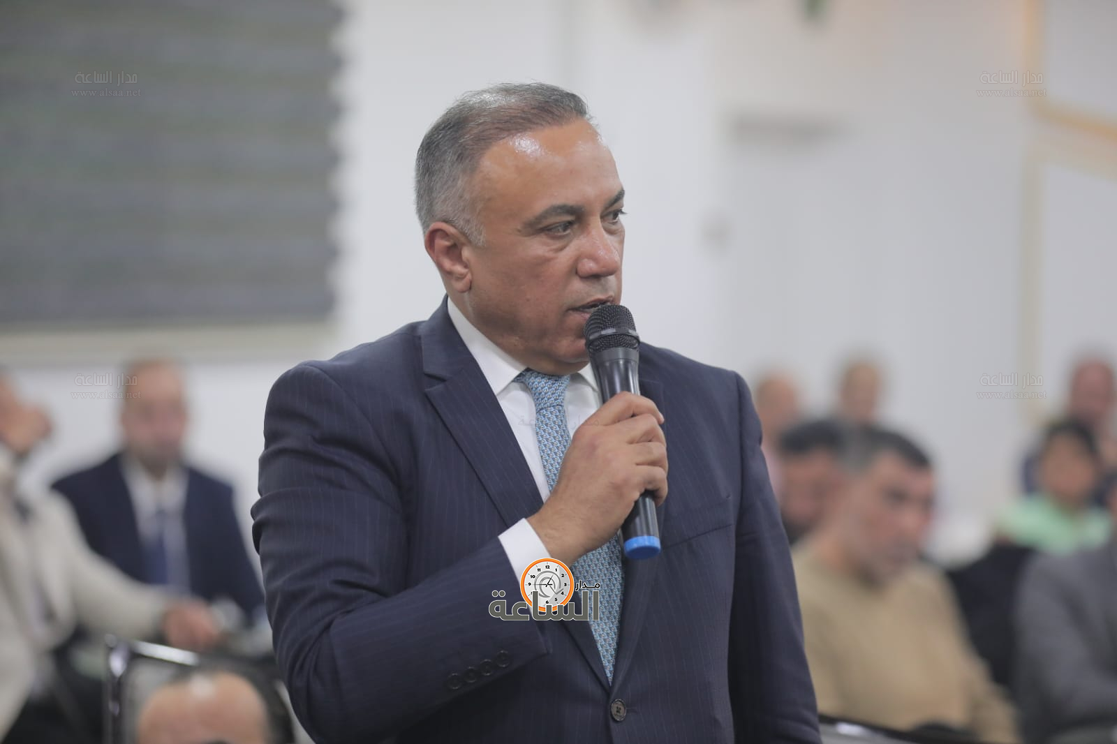 Madar Al-Saa Images 0.26387126714087716