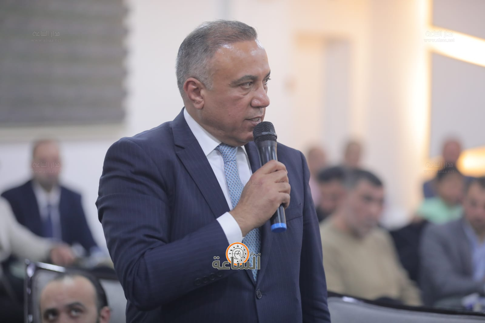 Madar Al-Saa Images 0.34588025564200453