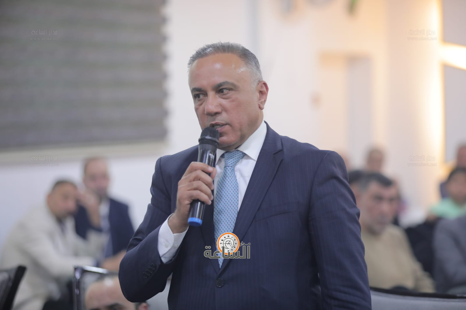 Madar Al-Saa Images 0.0227189277256582