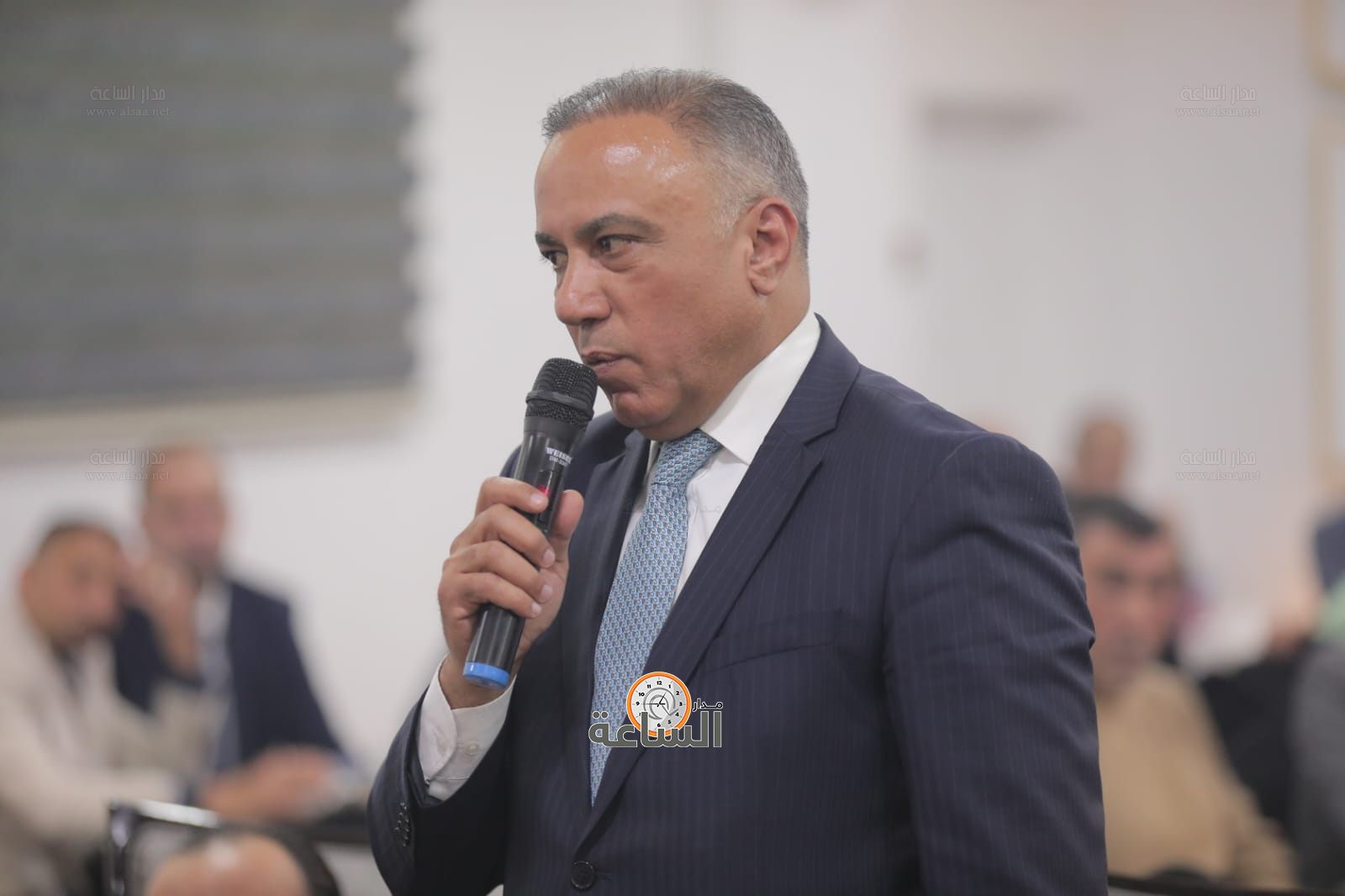 Madar Al-Saa Images 0.20266679237868335