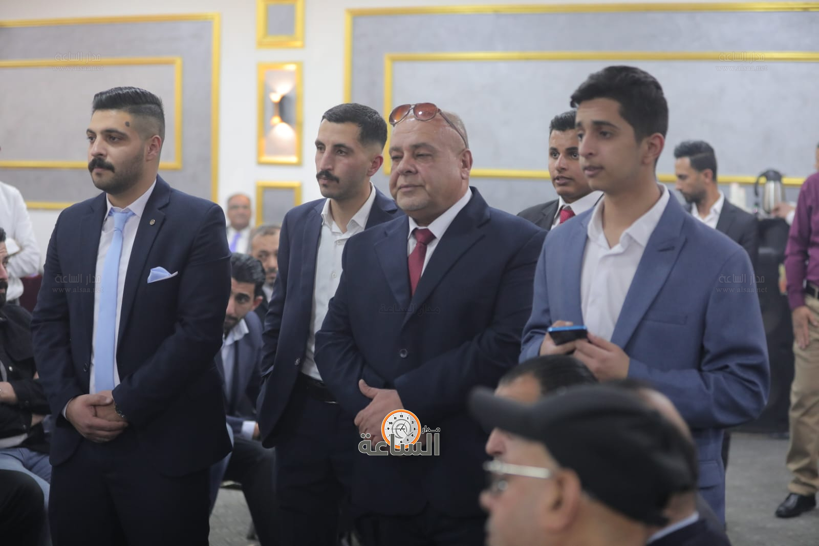 Madar Al-Saa Images 0.725585639113721