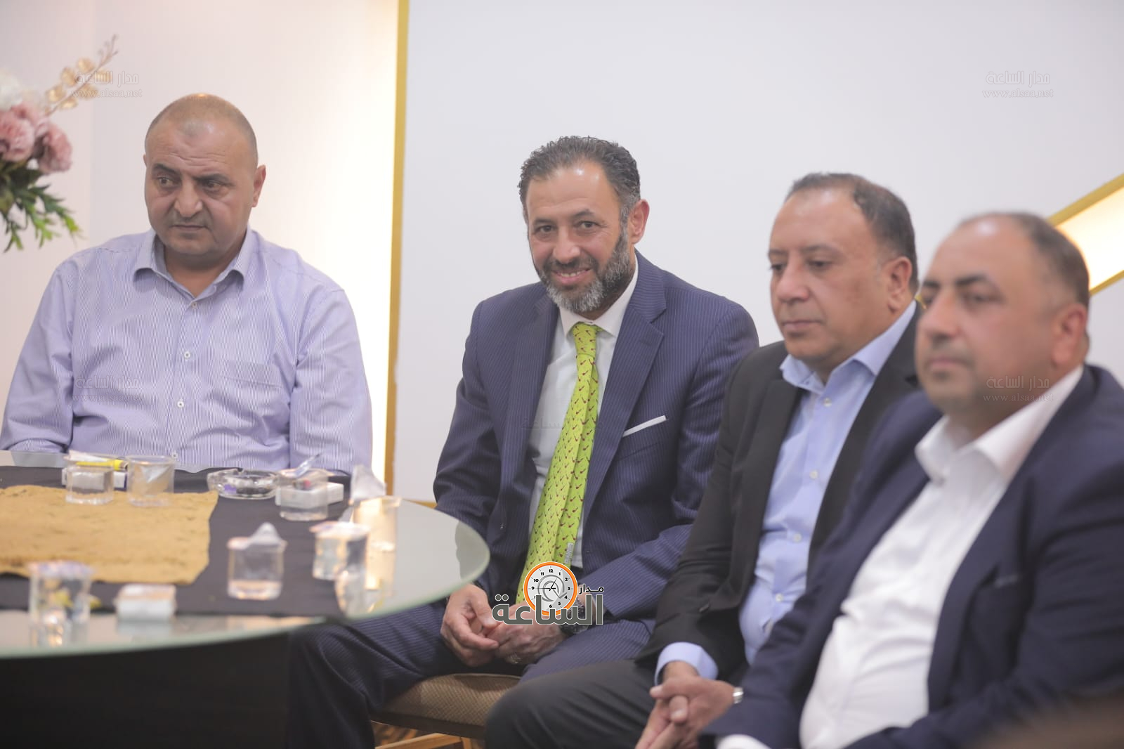 Madar Al-Saa Images 0.5517813528782812