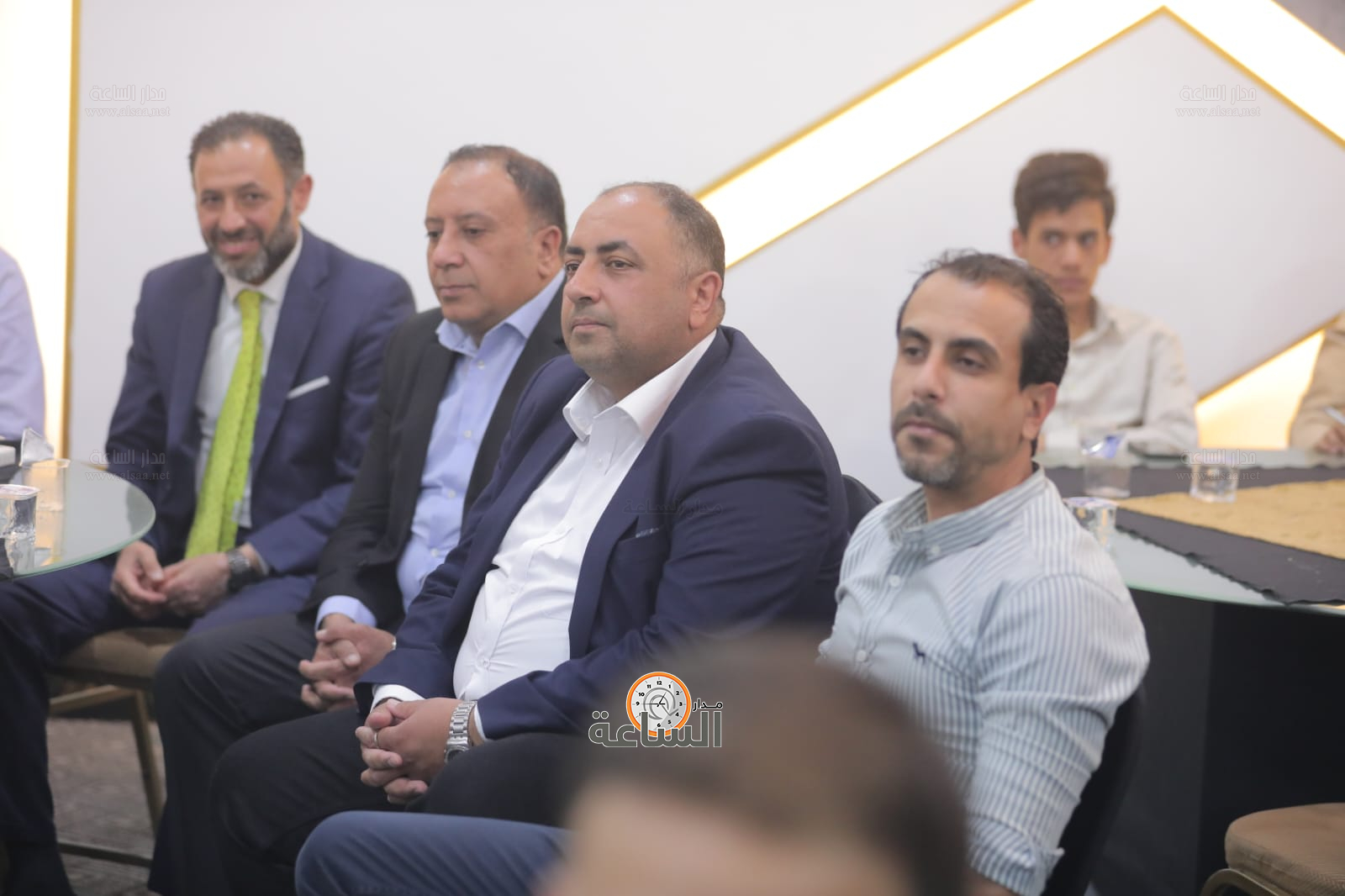 Madar Al-Saa Images 0.3039041578487286