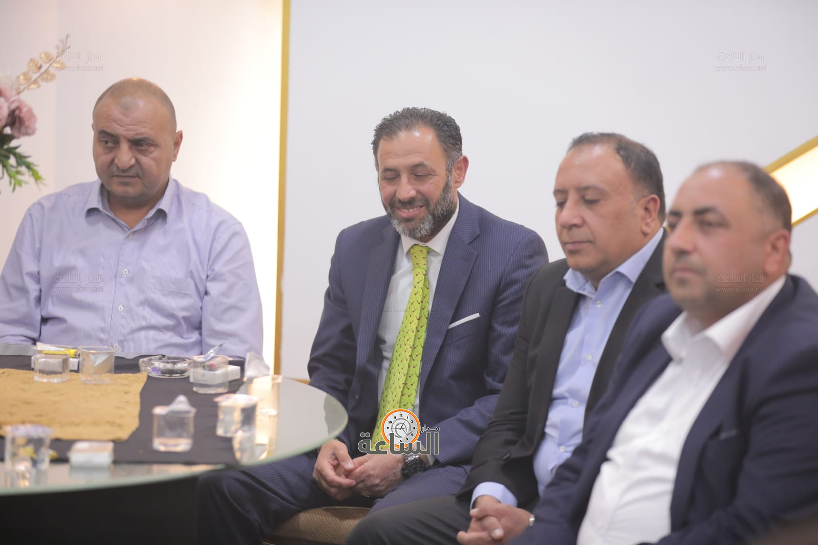 Madar Al-Saa Images 0.5404790484302293