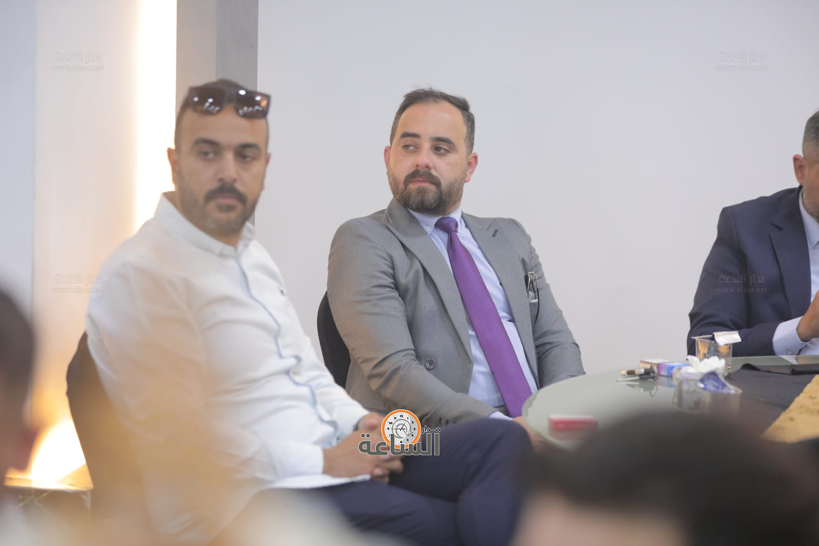 Madar Al-Saa Images 0.8274485077831987