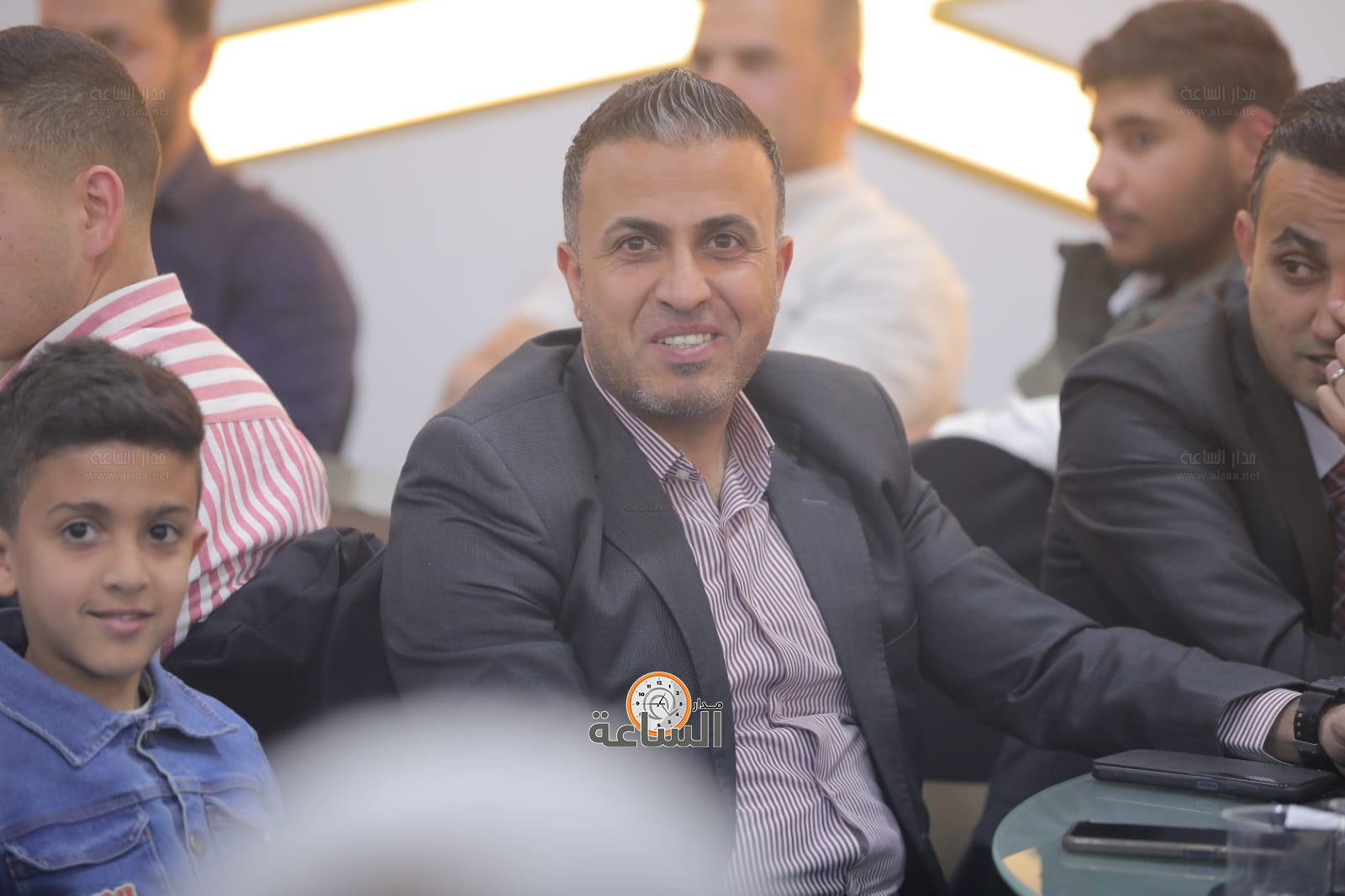 Madar Al-Saa Images 0.3159500317272246