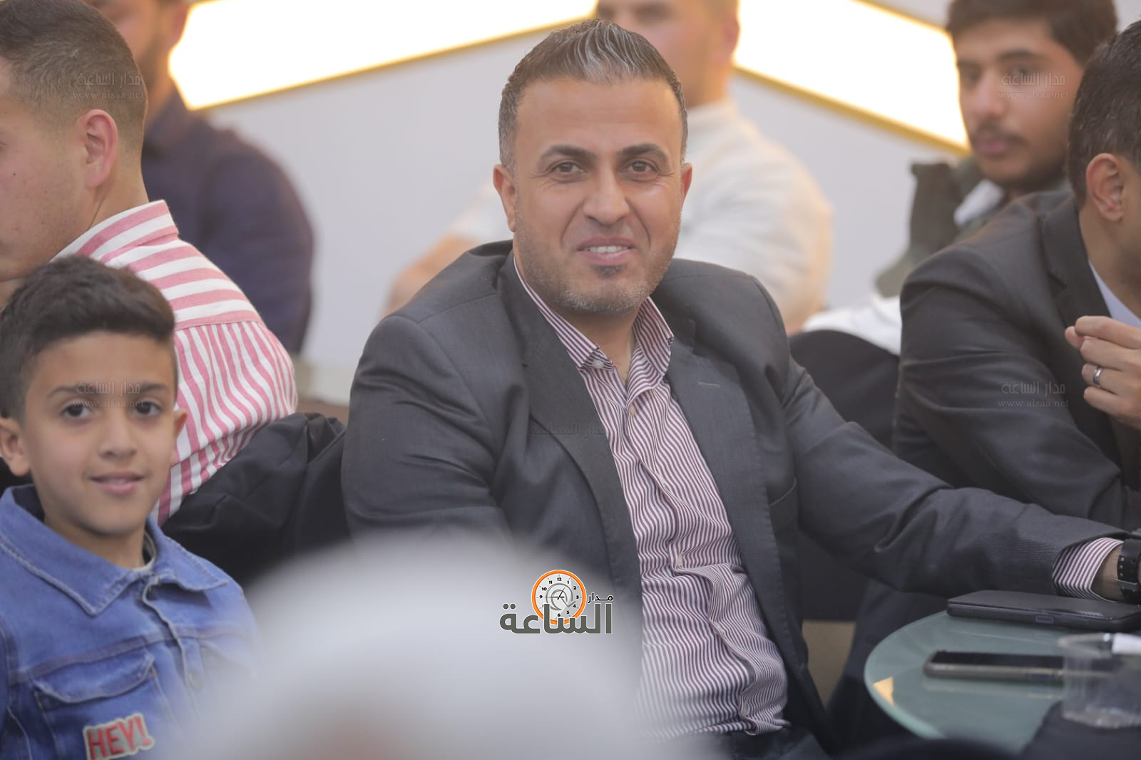 Madar Al-Saa Images 0.7518017259845449