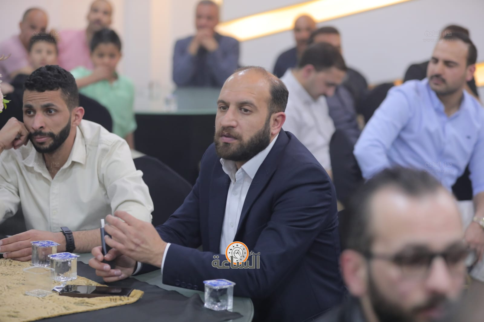 Madar Al-Saa Images 0.733955940992964