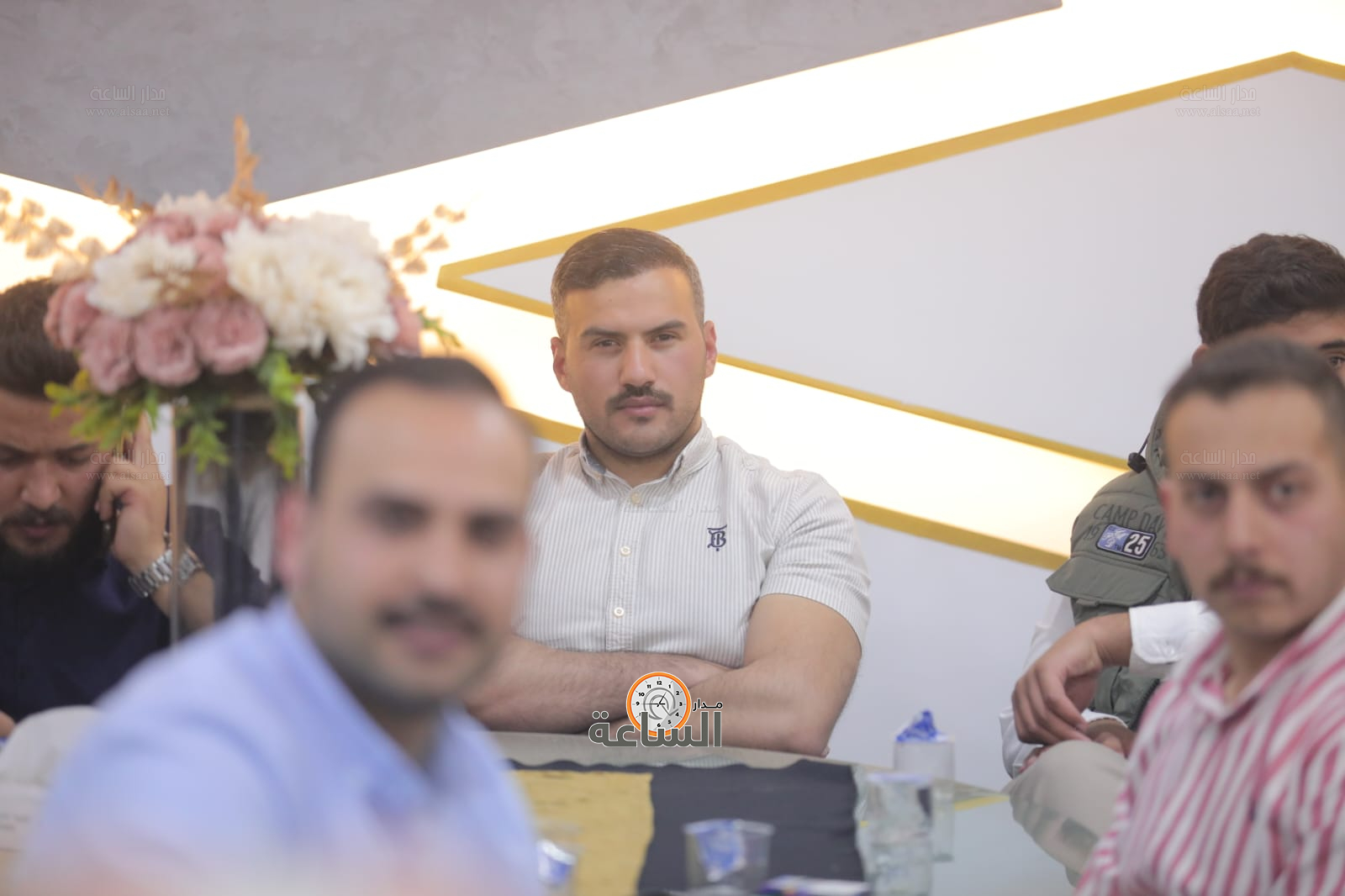 Madar Al-Saa Images 0.19854687411087035