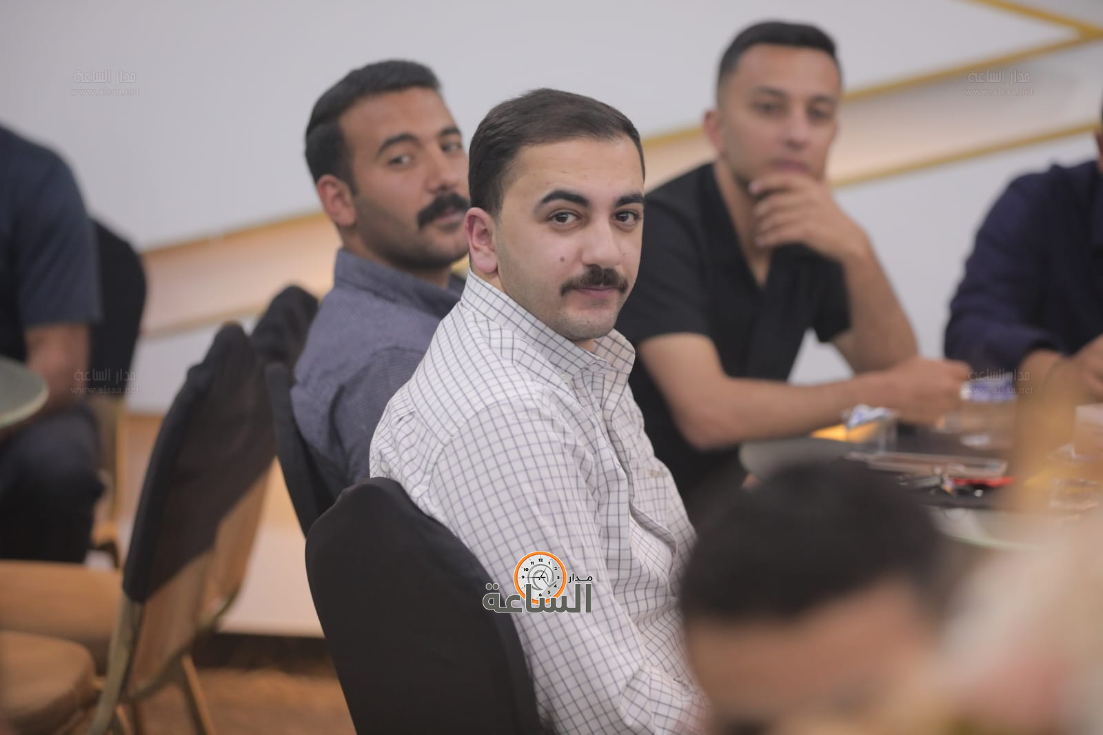 Madar Al-Saa Images 0.2031768722368621