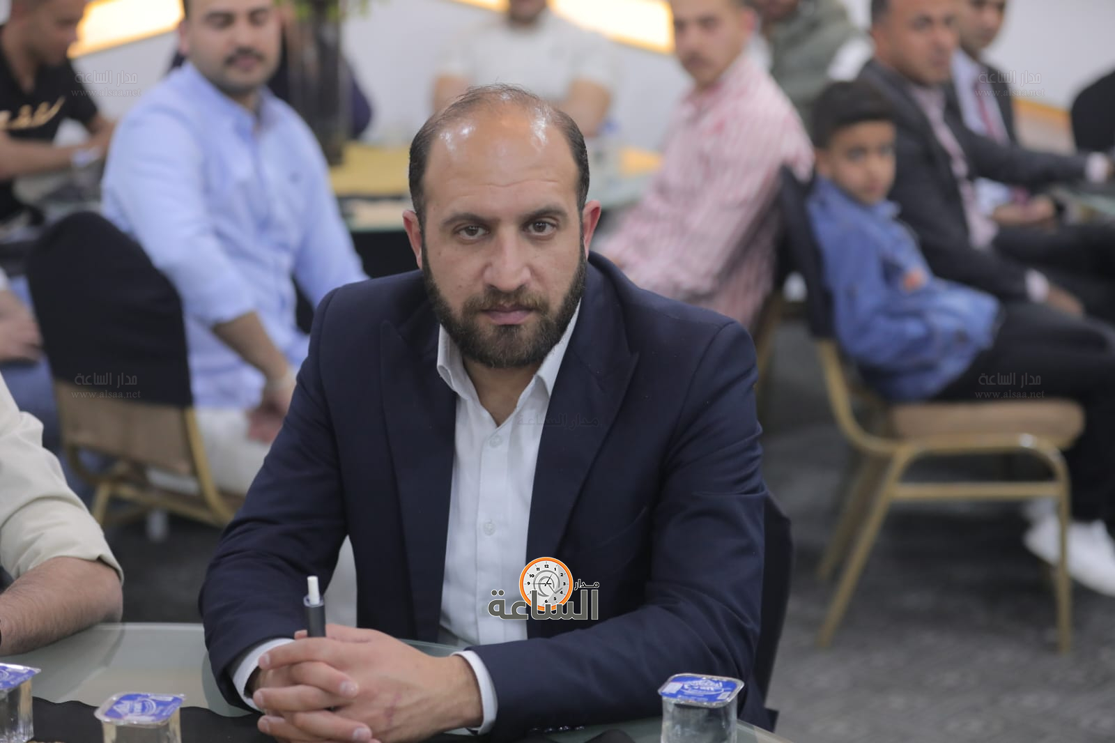 Madar Al-Saa Images 0.7097360656979115