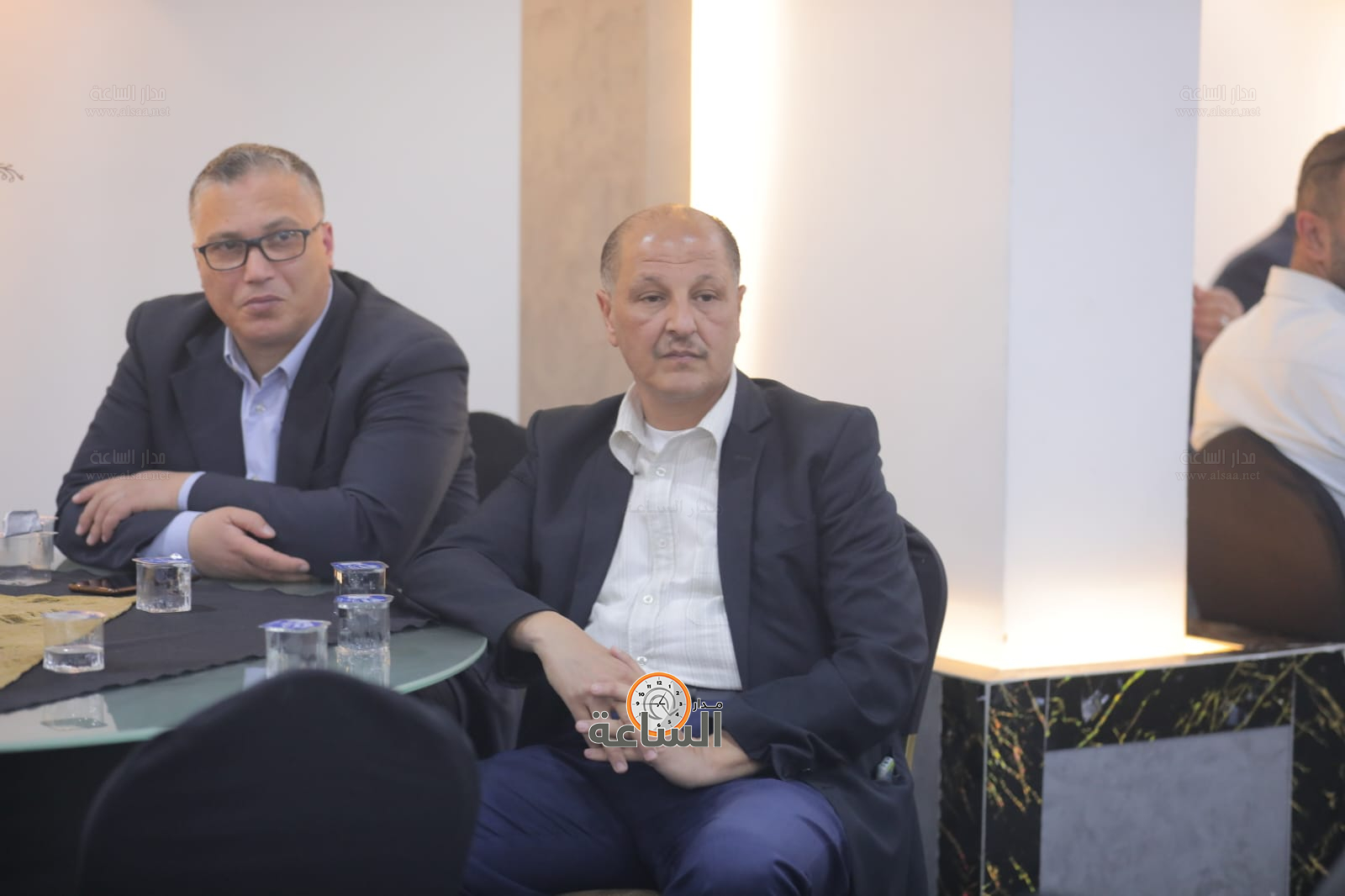 Madar Al-Saa Images 0.0931944355433163