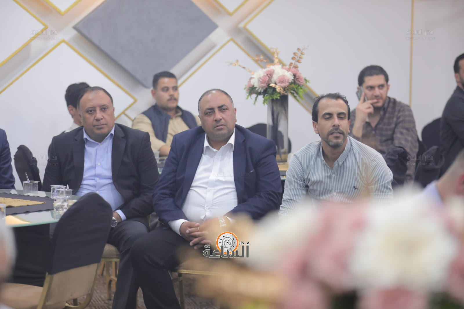 Madar Al-Saa Images 0.3265991145480791