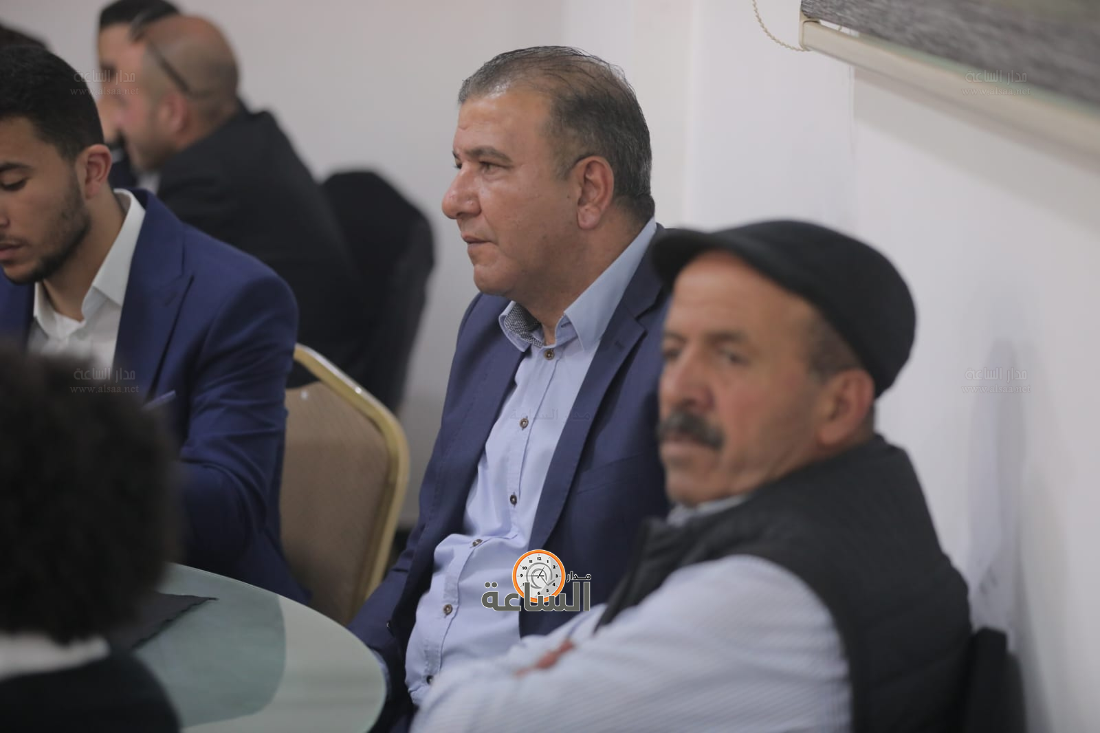 Madar Al-Saa Images 0.62095985964138