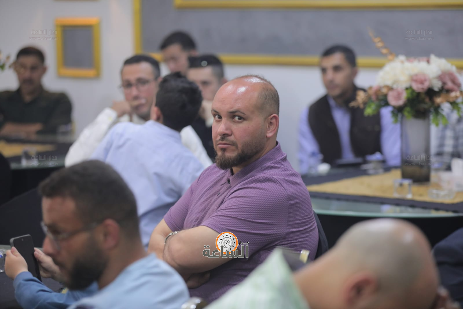 Madar Al-Saa Images 0.7397508179800824