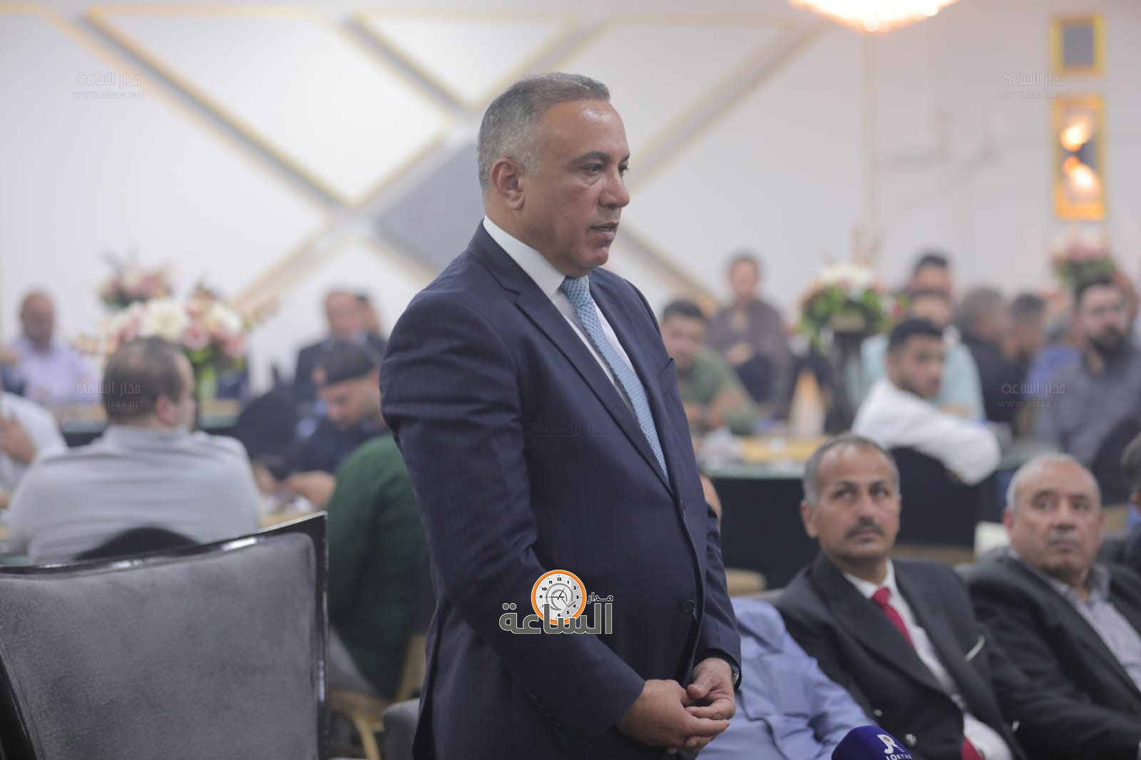 Madar Al-Saa Images 0.10905597031420111