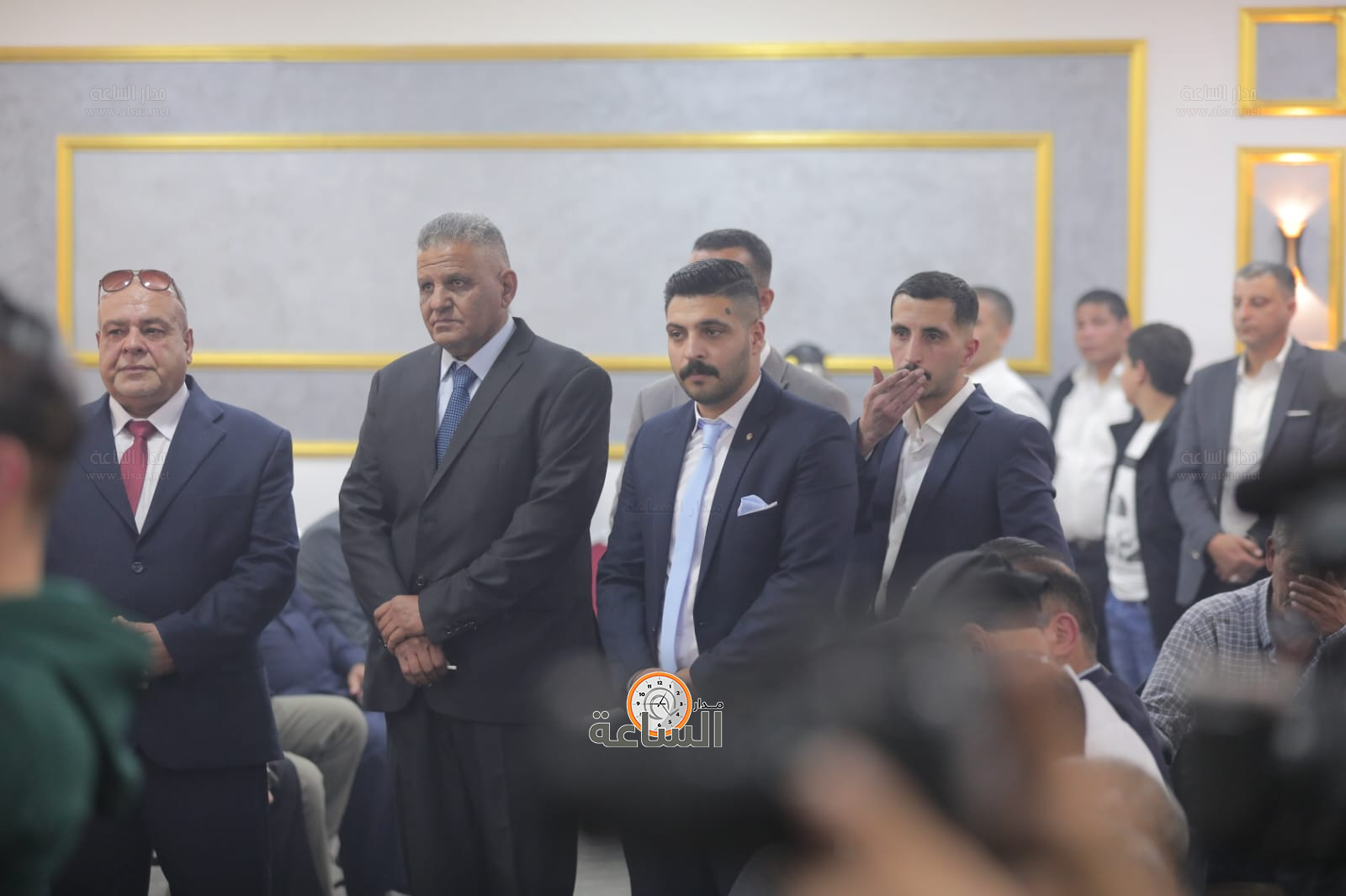 Madar Al-Saa Images 0.0016861768236143826