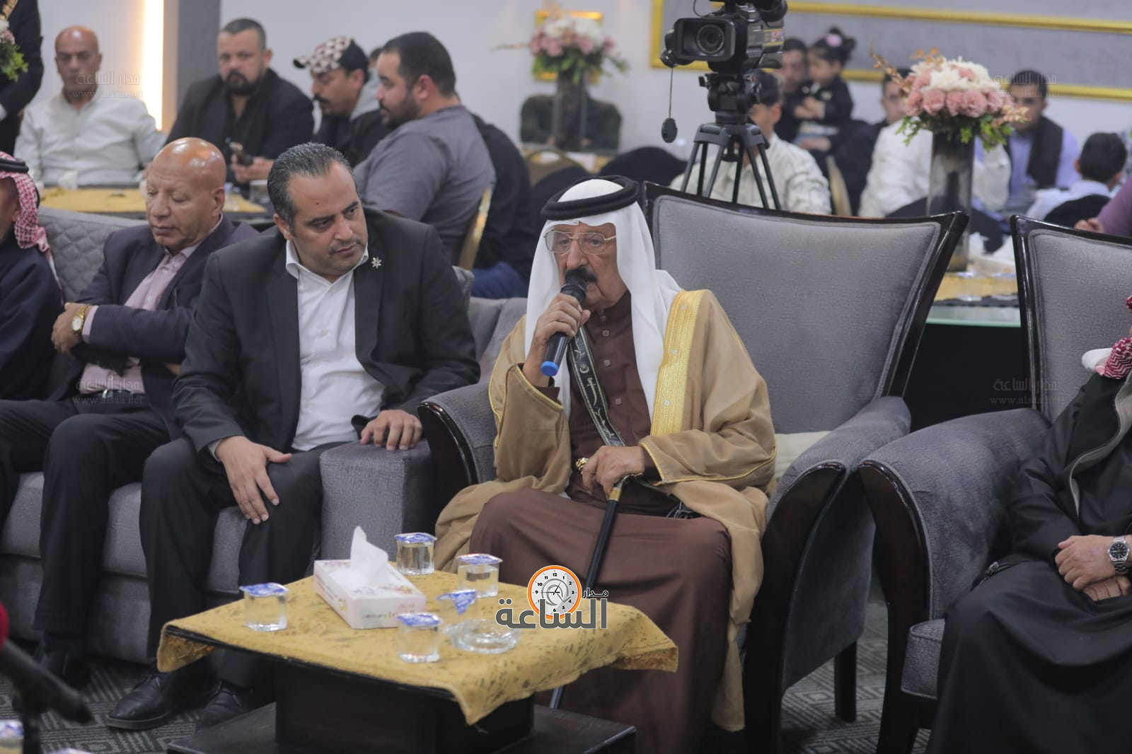 Madar Al-Saa Images 0.45103158379956787