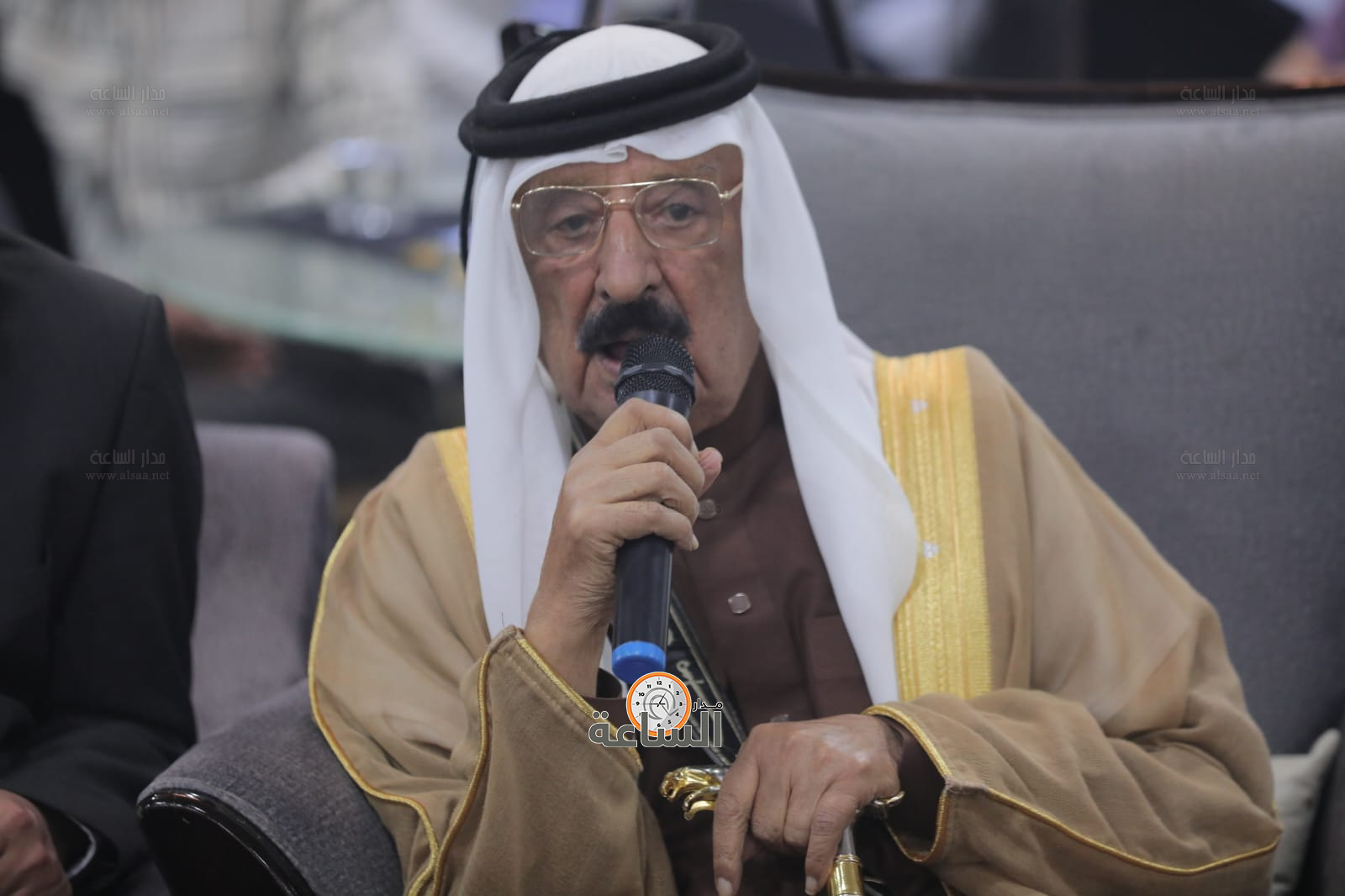 Madar Al-Saa Images 0.567171373812072