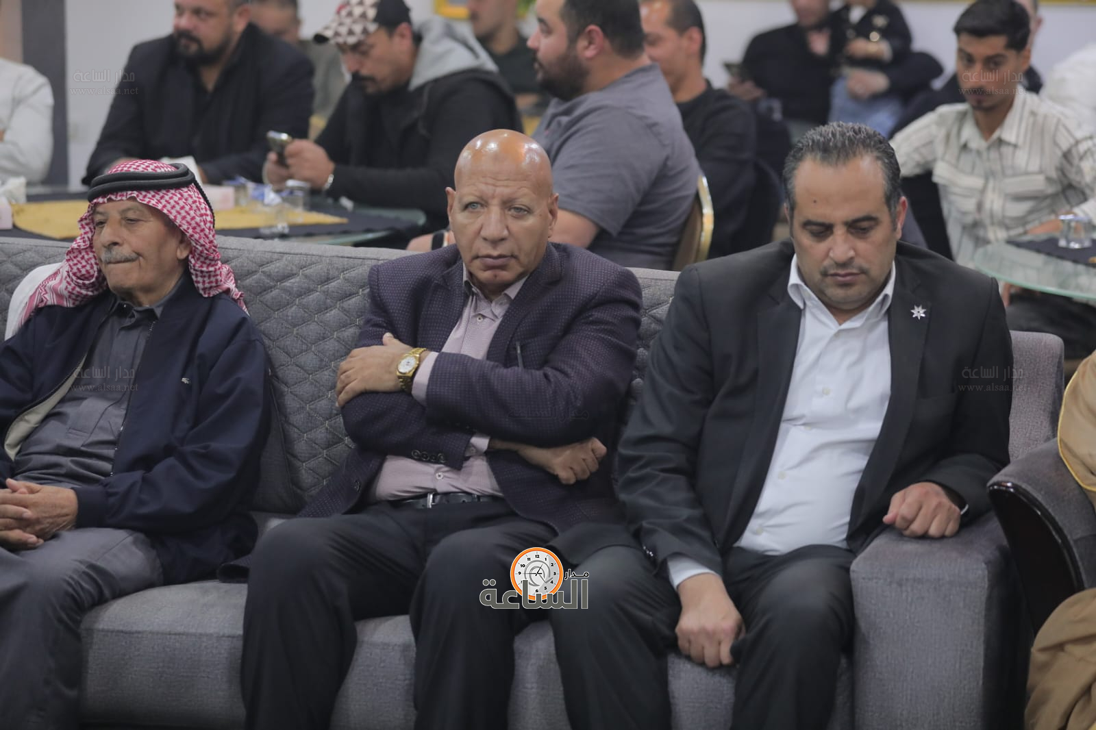 Madar Al-Saa Images 0.5435238206448989