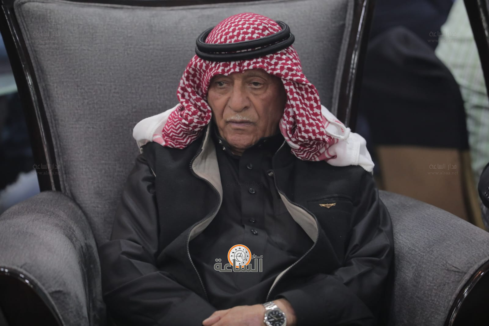 Madar Al-Saa Images 0.9679594367406772