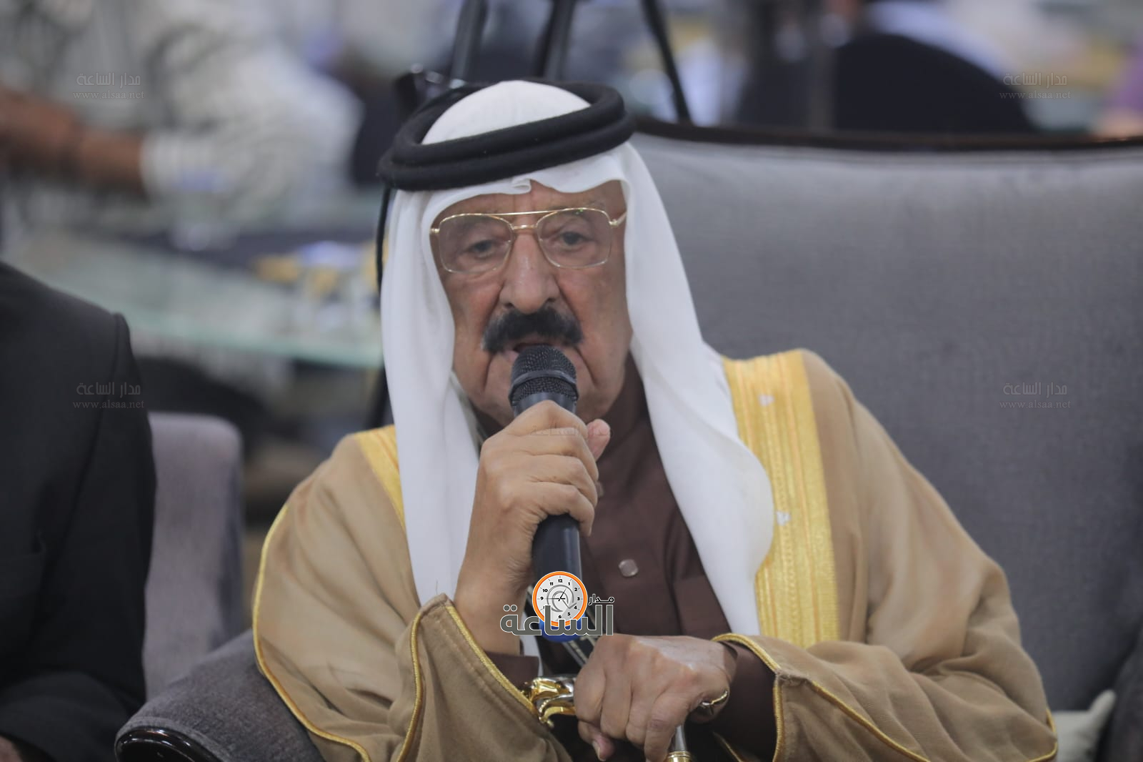 Madar Al-Saa Images 0.1811964204627936