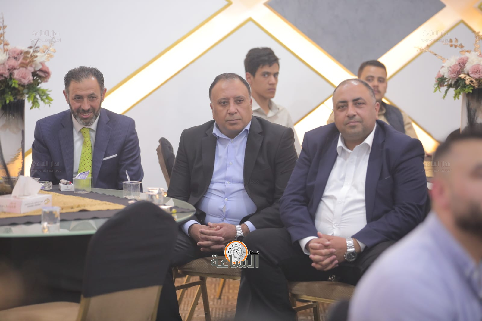 Madar Al-Saa Images 0.5896447885677824