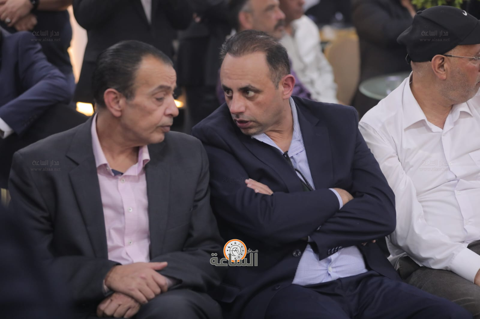 Madar Al-Saa Images 0.30922268697595934