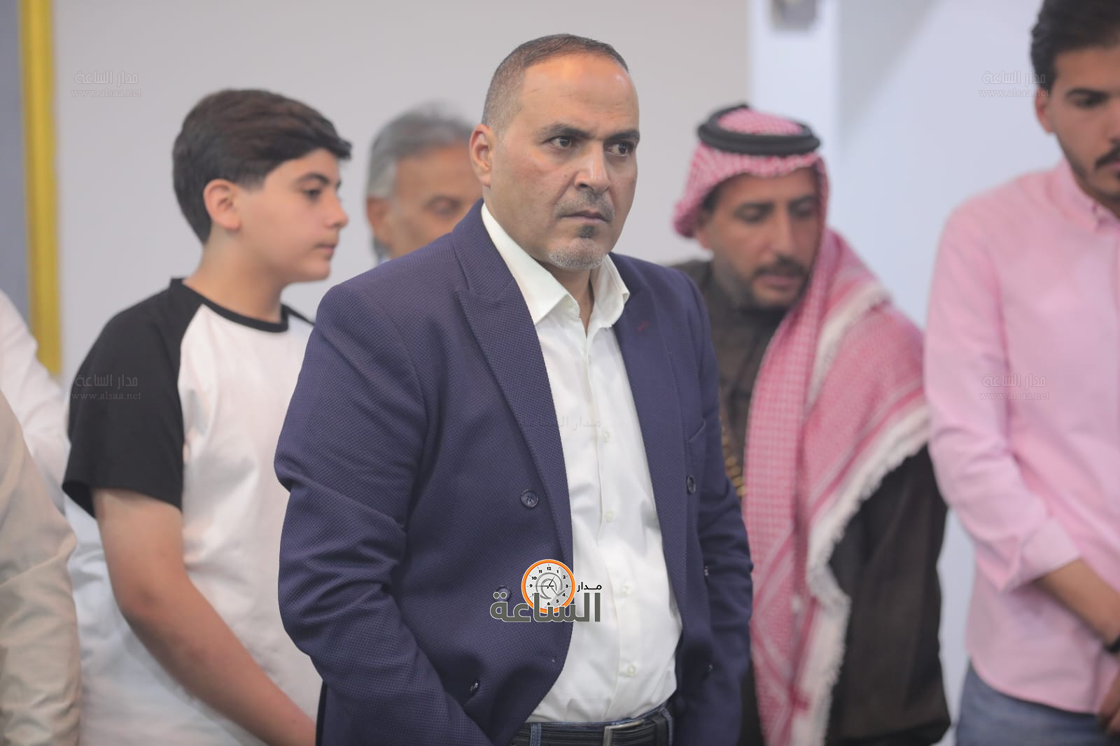 Madar Al-Saa Images 0.9778899769313091