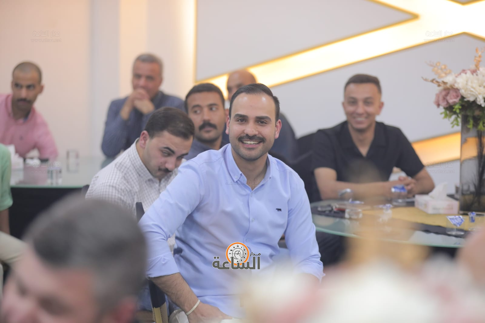 Madar Al-Saa Images 0.17183978823046786