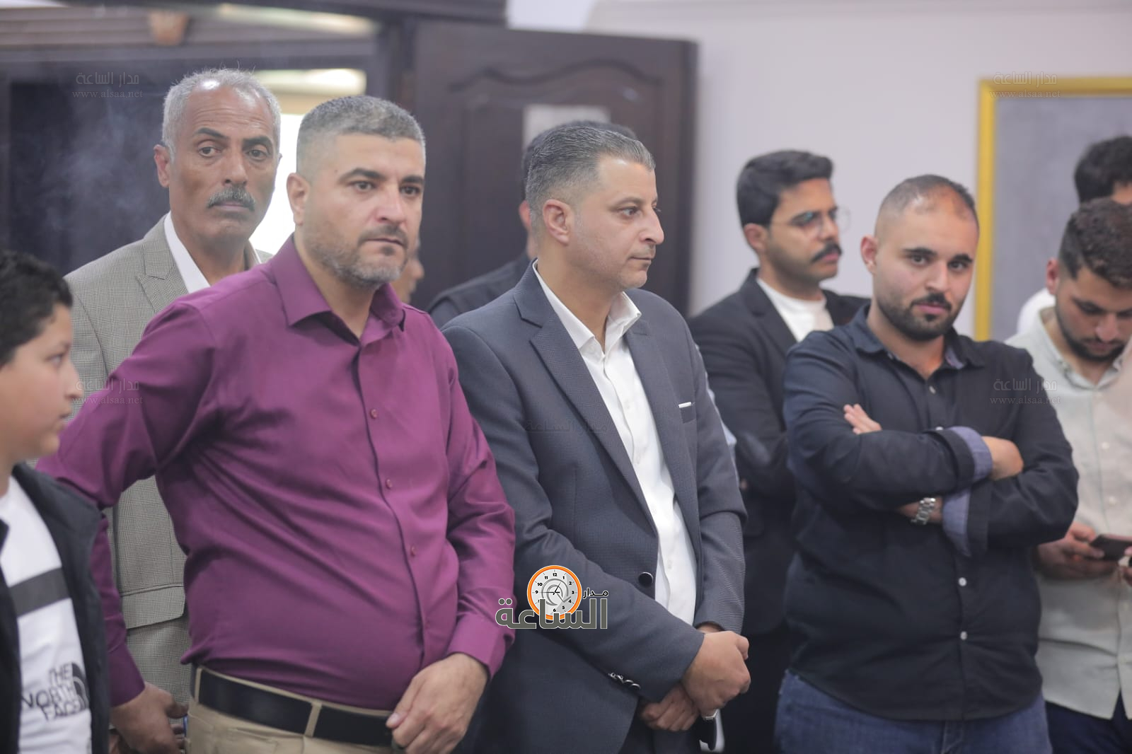 Madar Al-Saa Images 0.8839514773367557