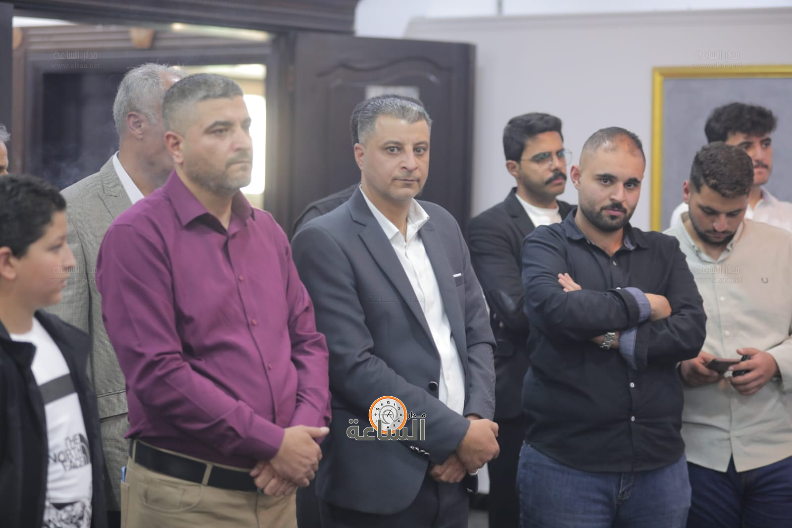 Madar Al-Saa Images 0.7570929921693013