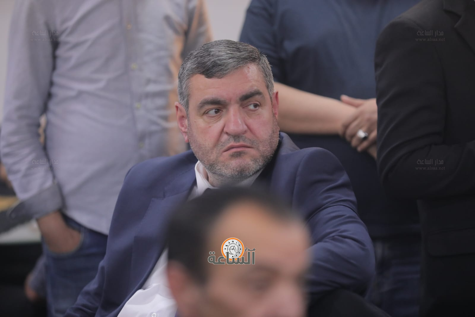 Madar Al-Saa Images 0.7966995129501295