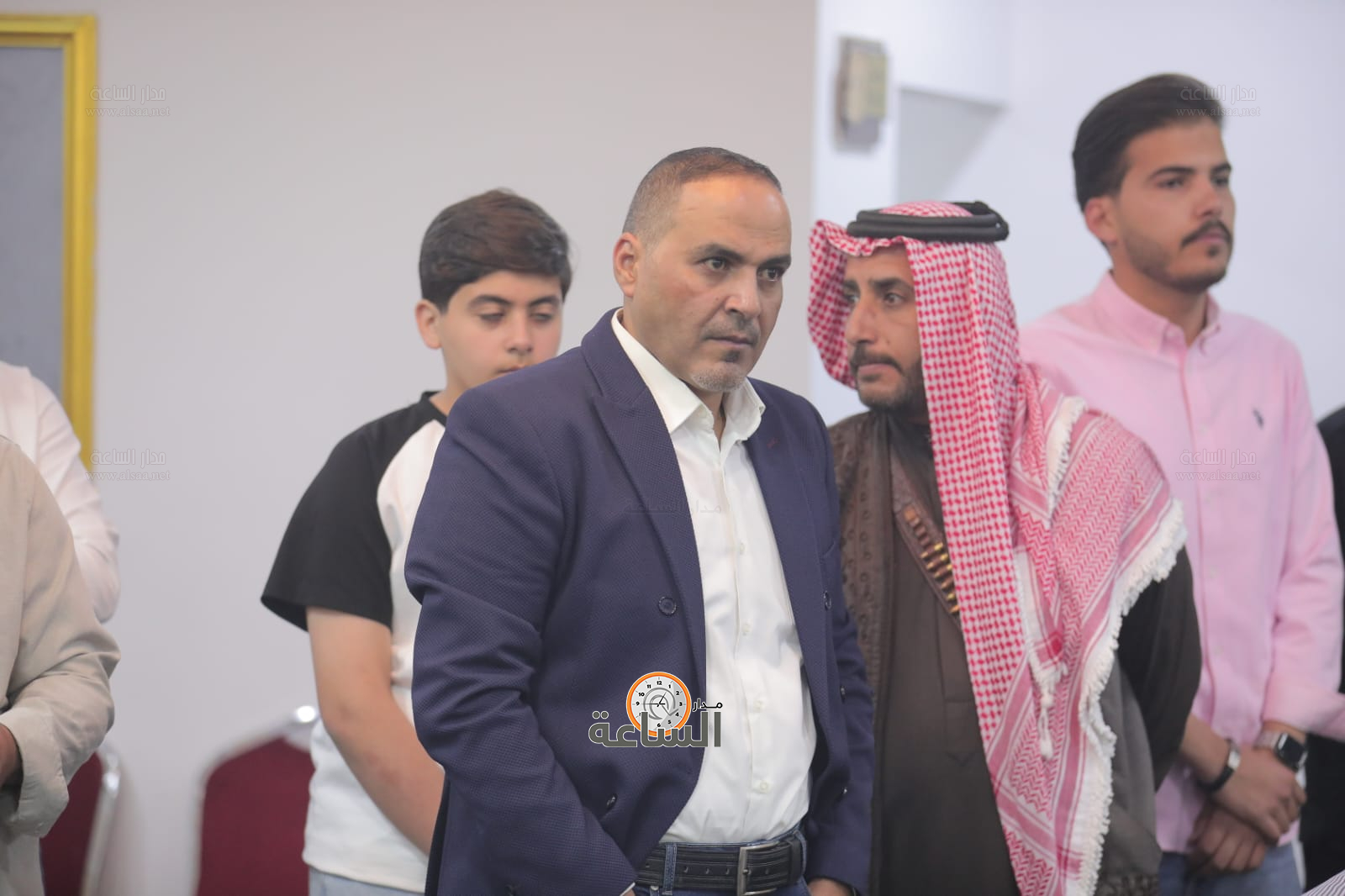 Madar Al-Saa Images 0.4112247691421417