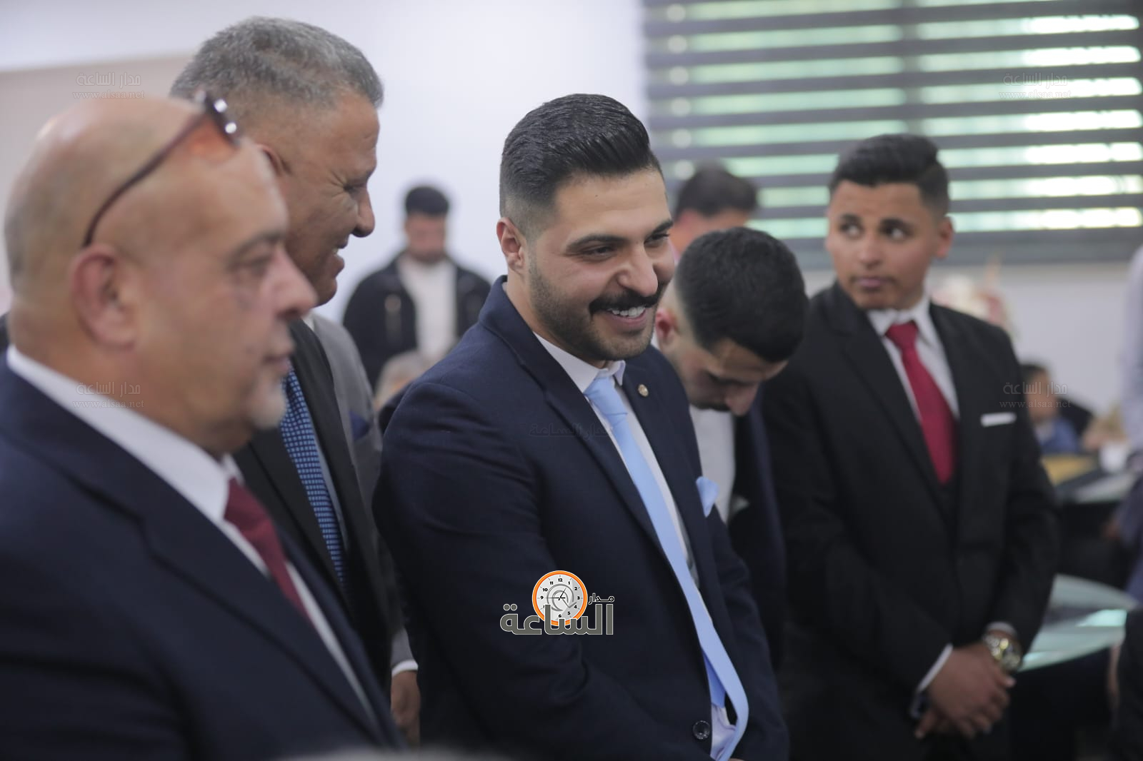 Madar Al-Saa Images 0.6687880461548418