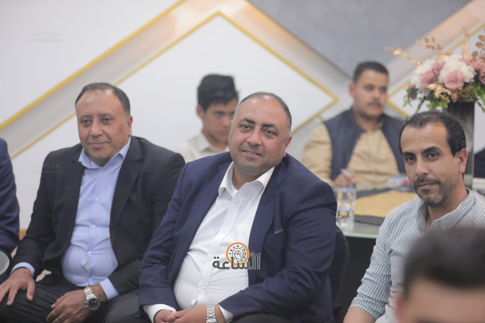 Madar Al-Saa Images 0.1287538792951478