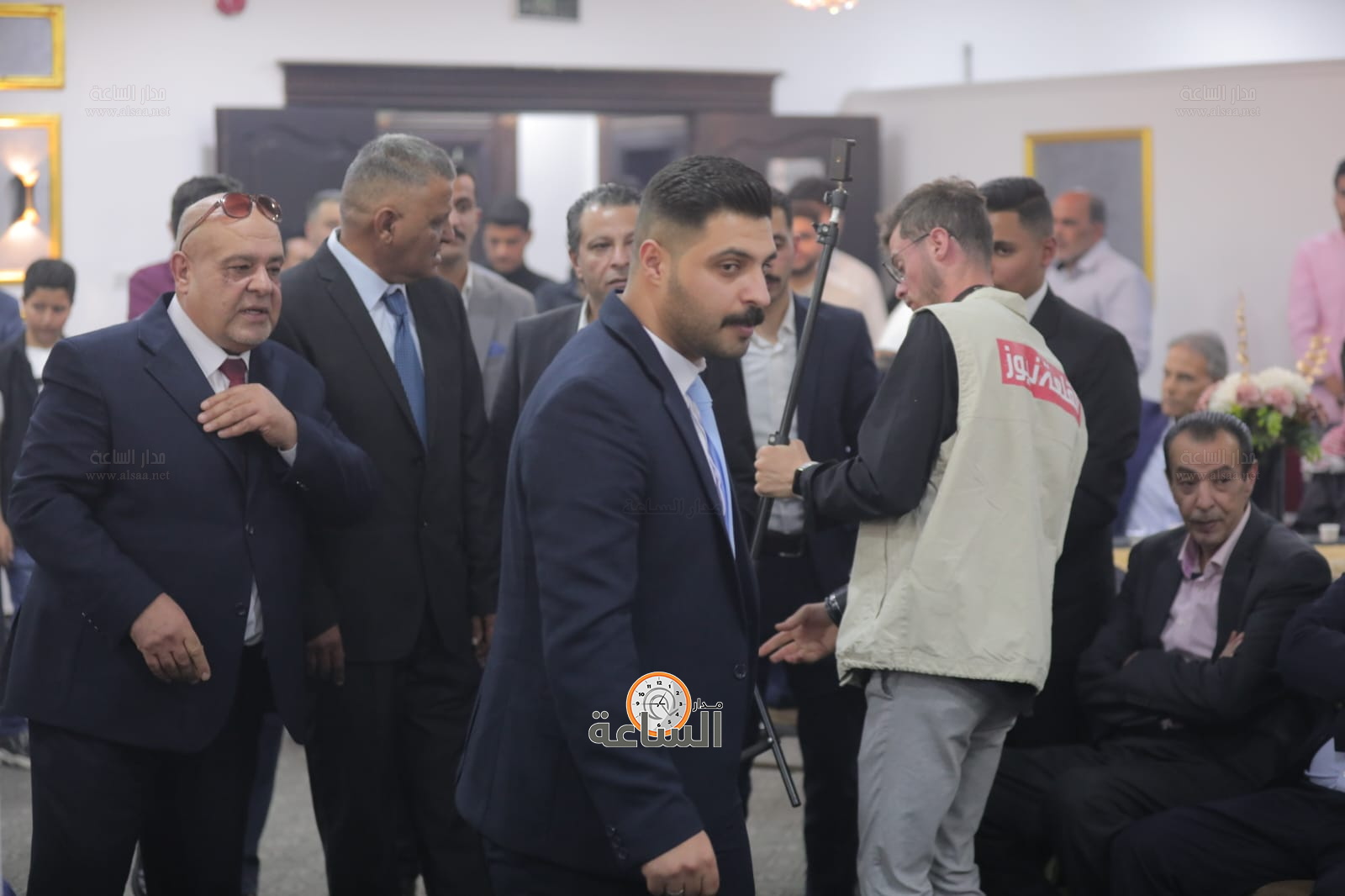 Madar Al-Saa Images 0.36205370436404494