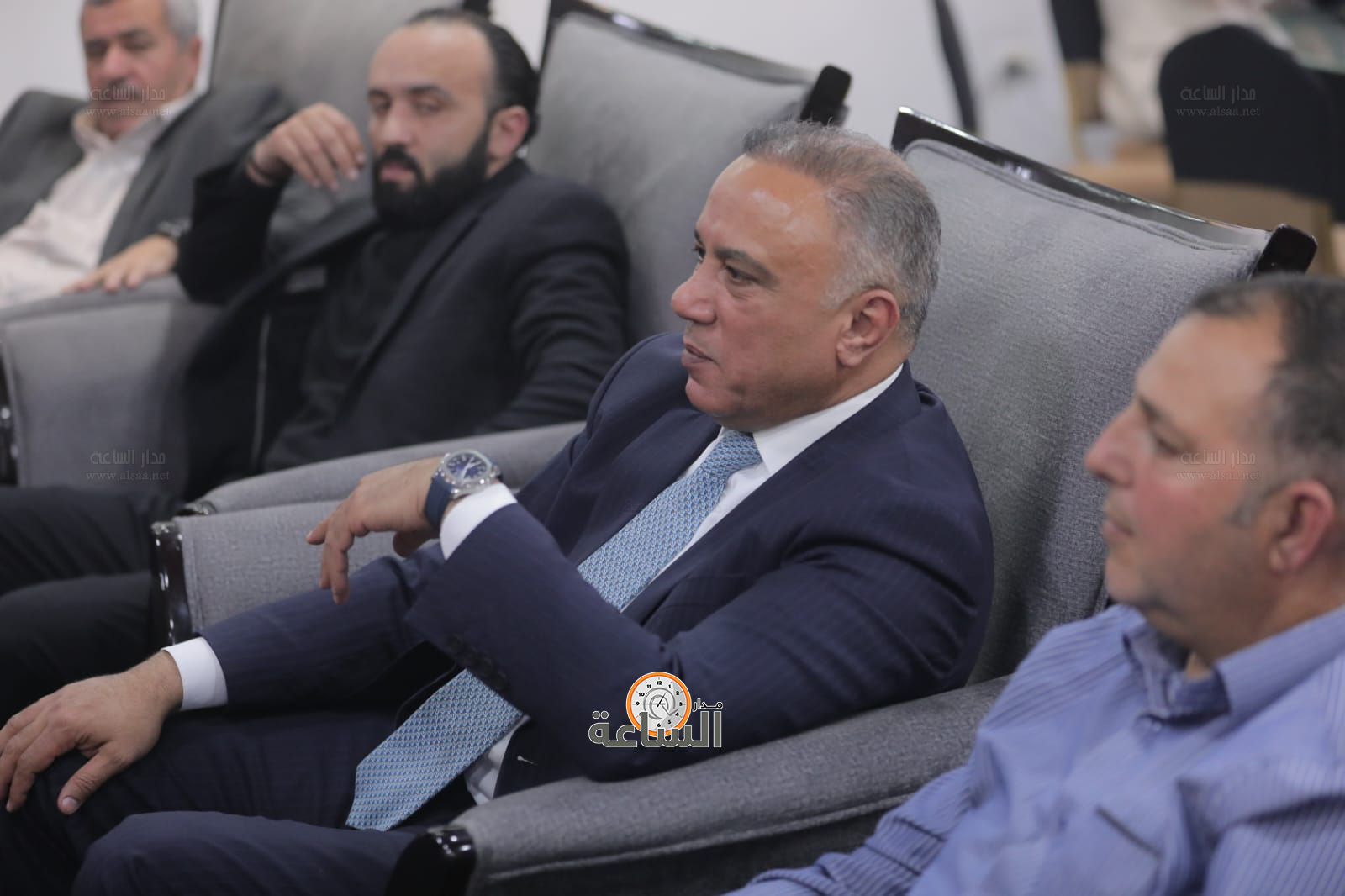 Madar Al-Saa Images 0.7715621944047948