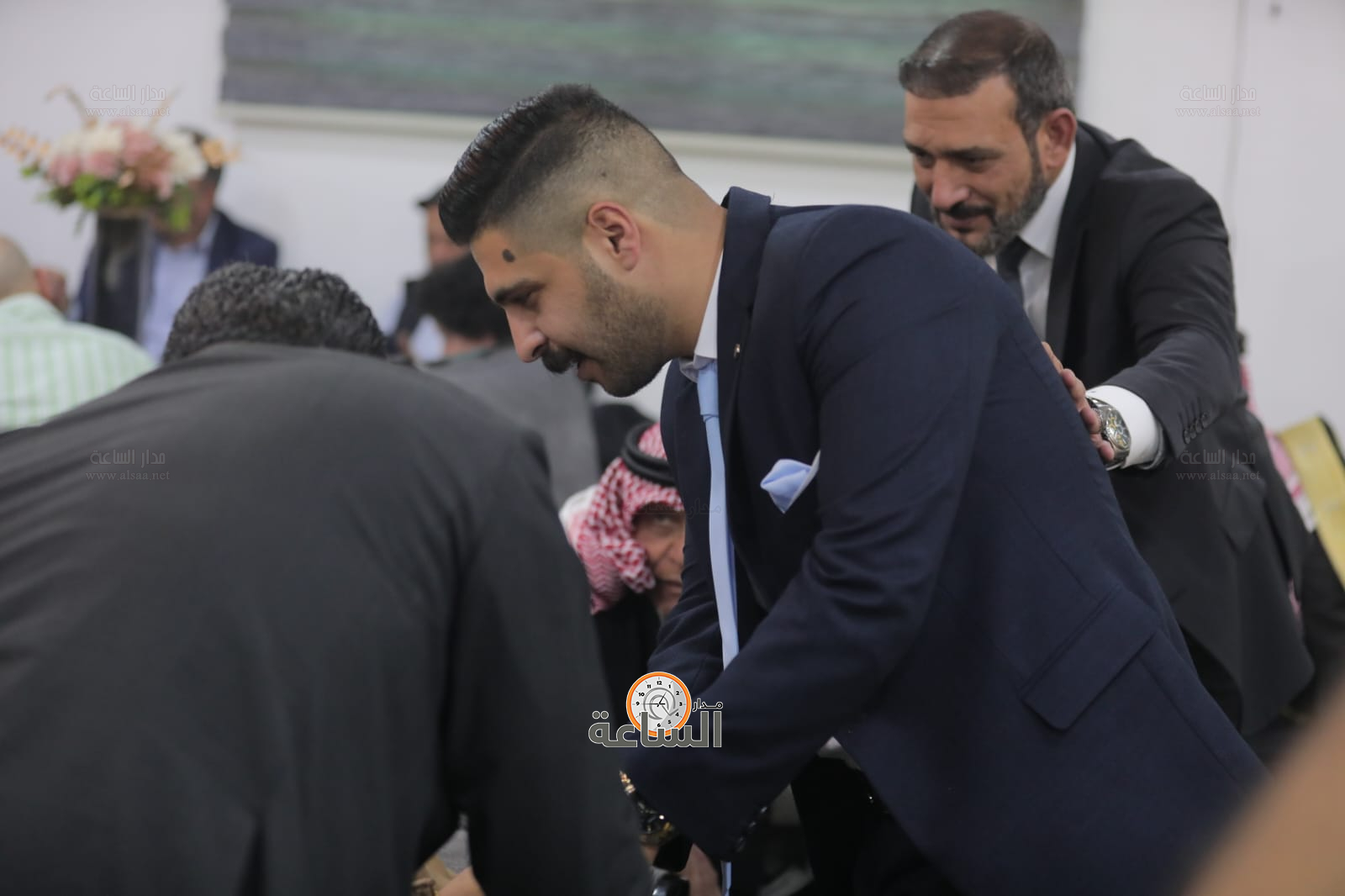 Madar Al-Saa Images 0.4925583184093353