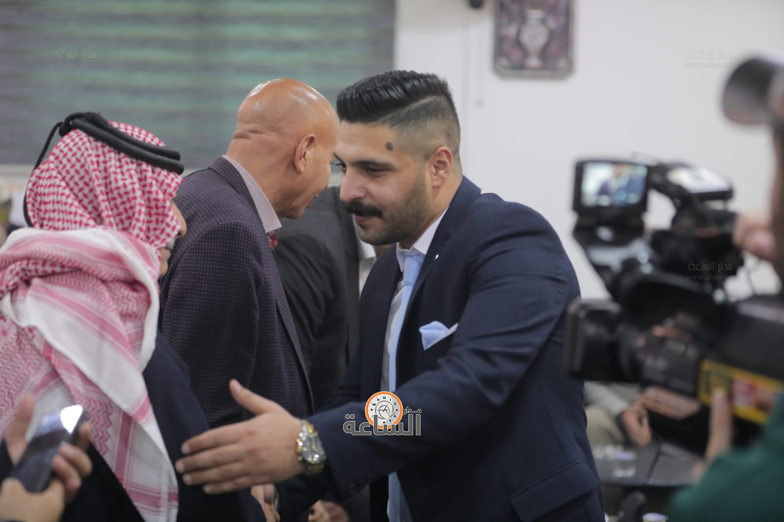 Madar Al-Saa Images 0.5018741643795668