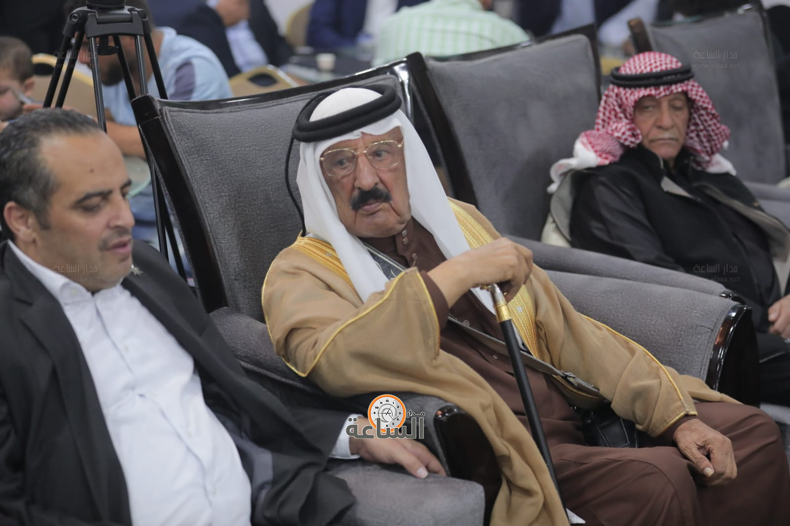 Madar Al-Saa Images 0.21866040693886124