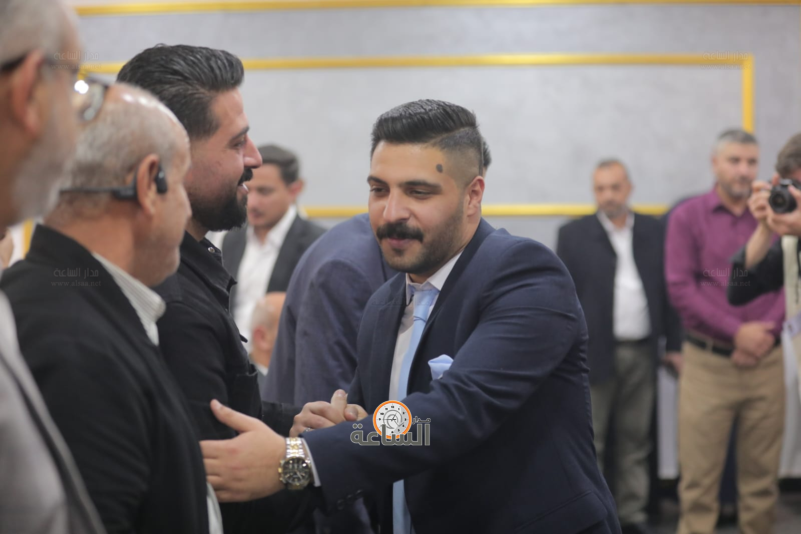 Madar Al-Saa Images 0.44151221332161683