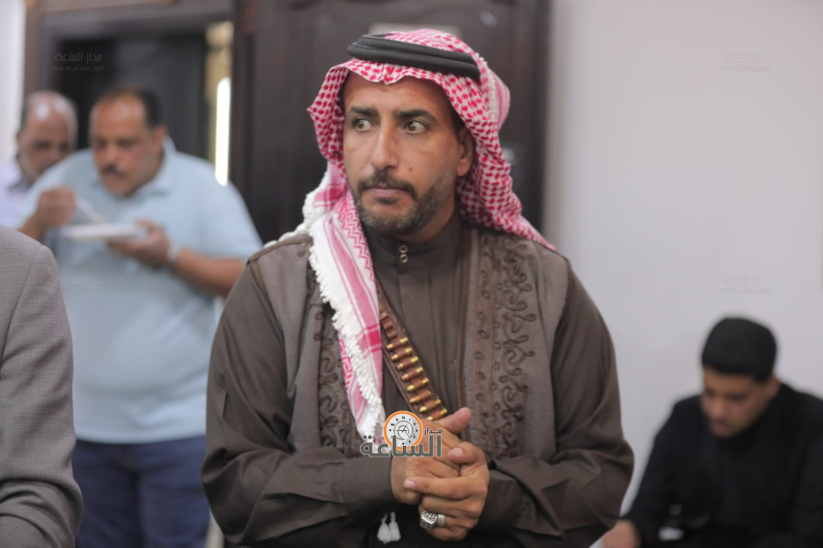 Madar Al-Saa Images 0.17104630179376024