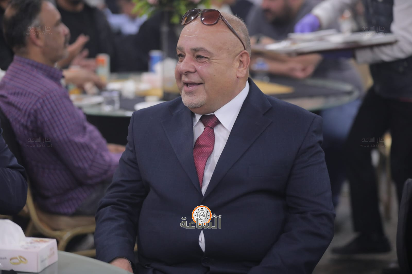 Madar Al-Saa Images 0.45739470977816143