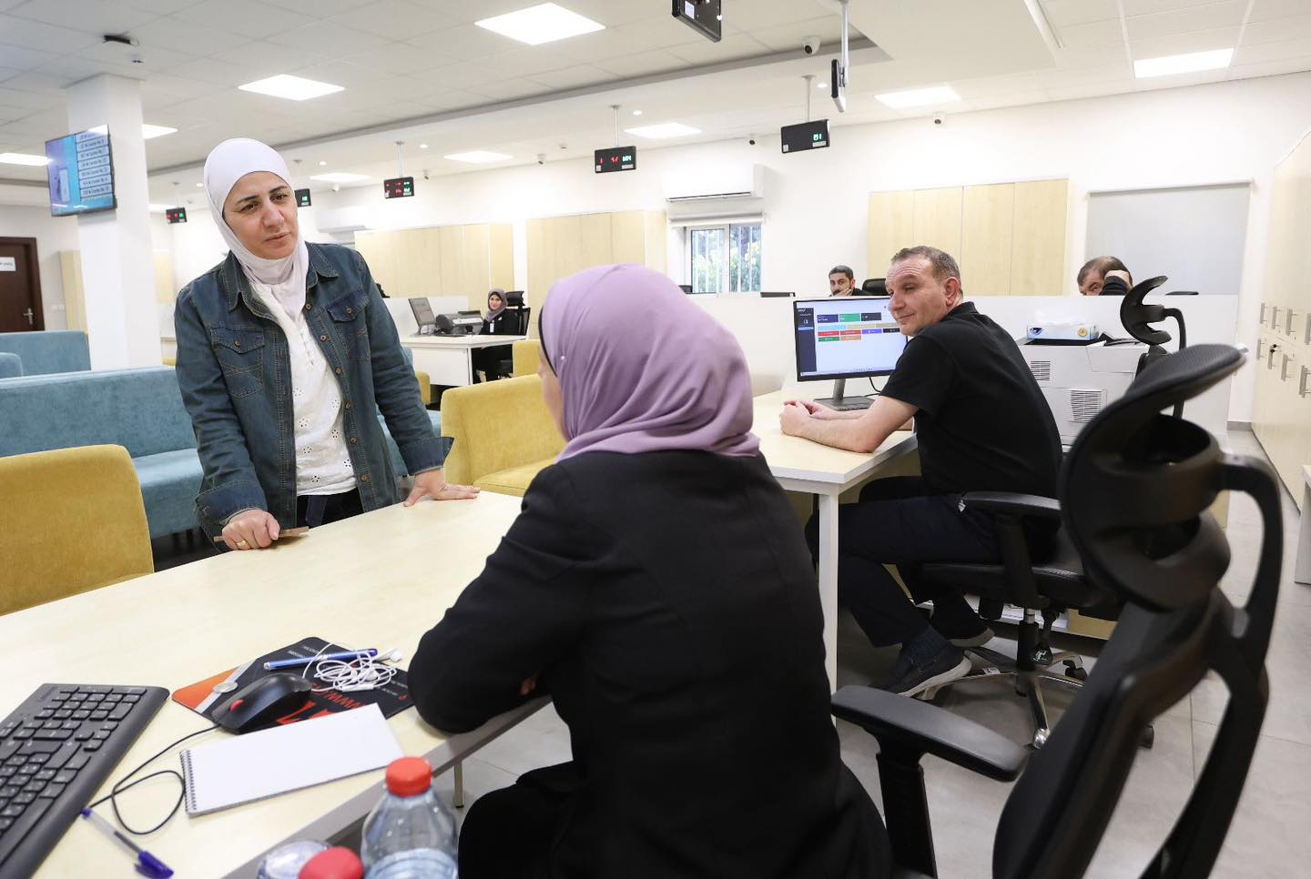 Madar Al-Saa Images 0.18794358922712073