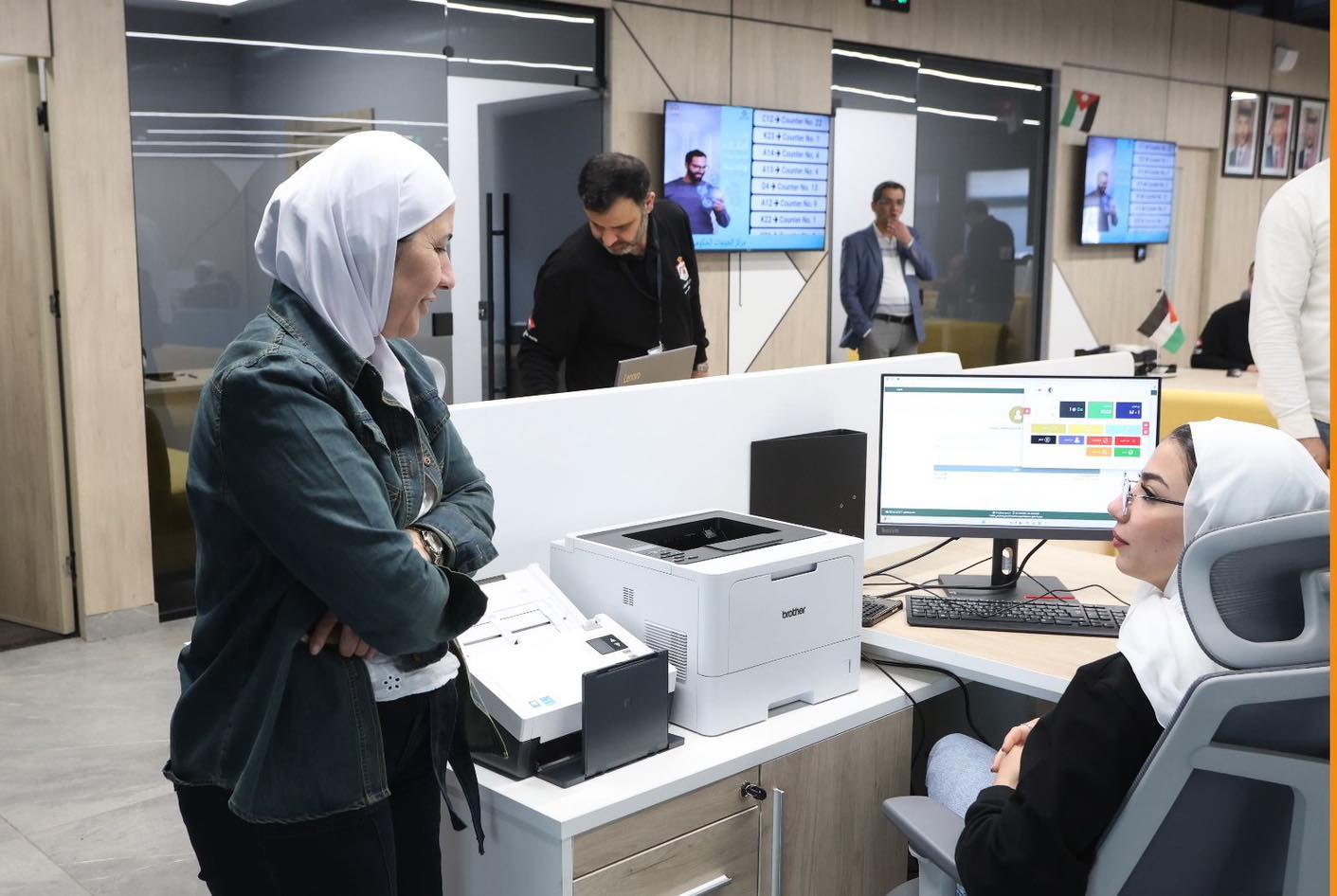 Madar Al-Saa Images 0.4074230543591548