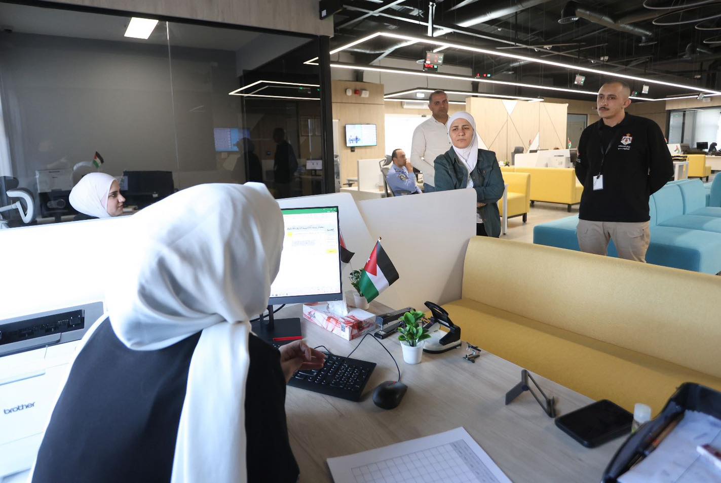 Madar Al-Saa Images 0.2736855886207412